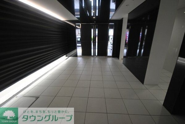 プレミアムキューブ東十条アリアの物件内観写真